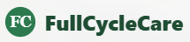 Fullcycle Property Care Logo - Brampton, Ontario